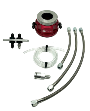 Jeep Wrangler Clutch Kit - McLeod Racing - Adventure Series Trail Extreme Pack - `18-`23